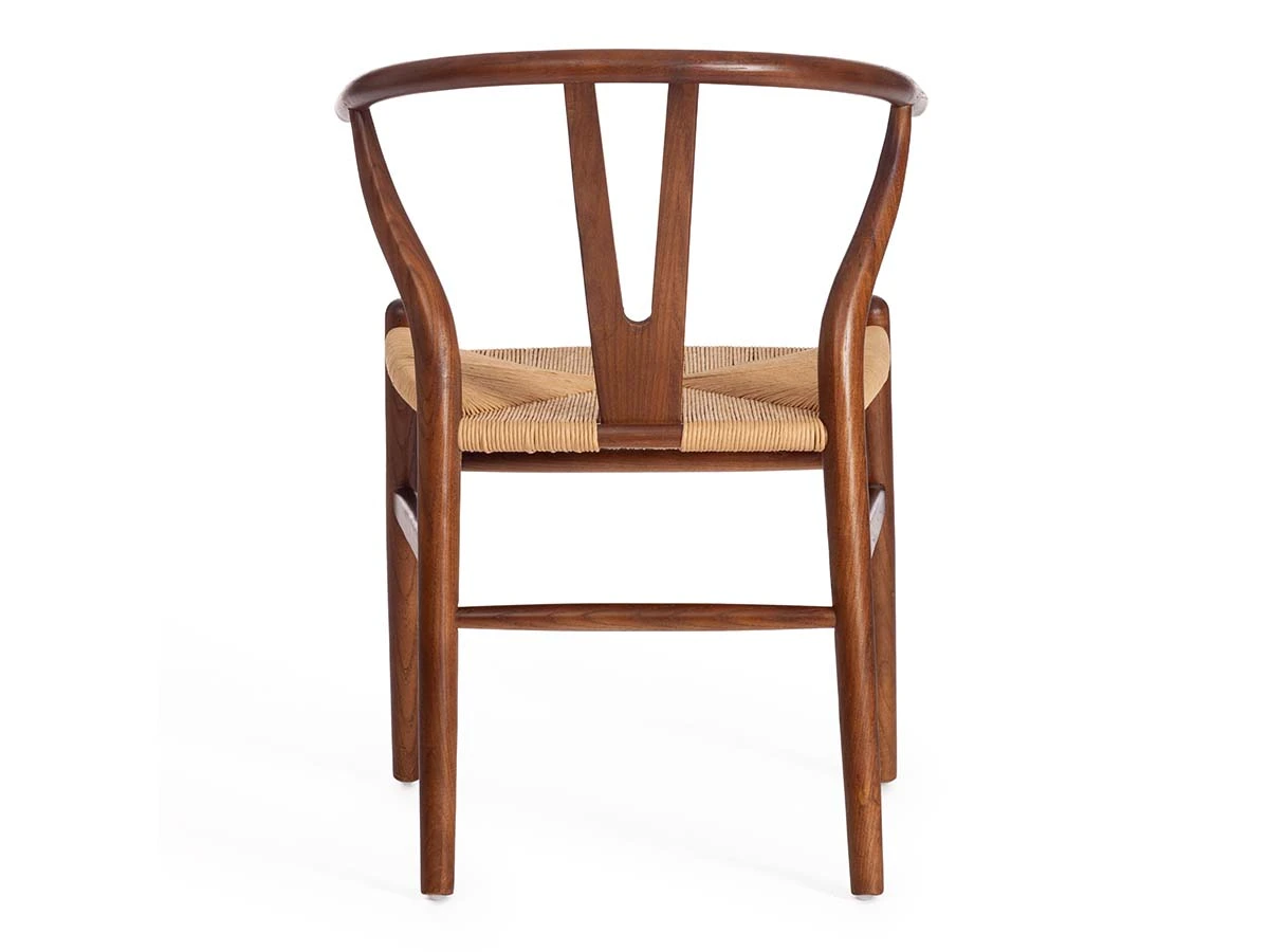 Стул WISHBONE 928972  - фото 5