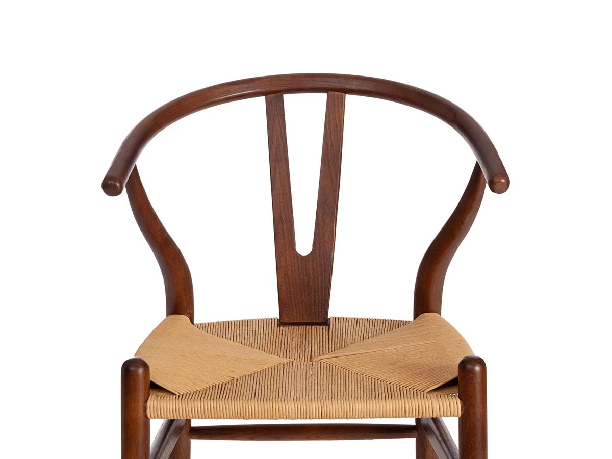 Стул WISHBONE 928972  - фото 7