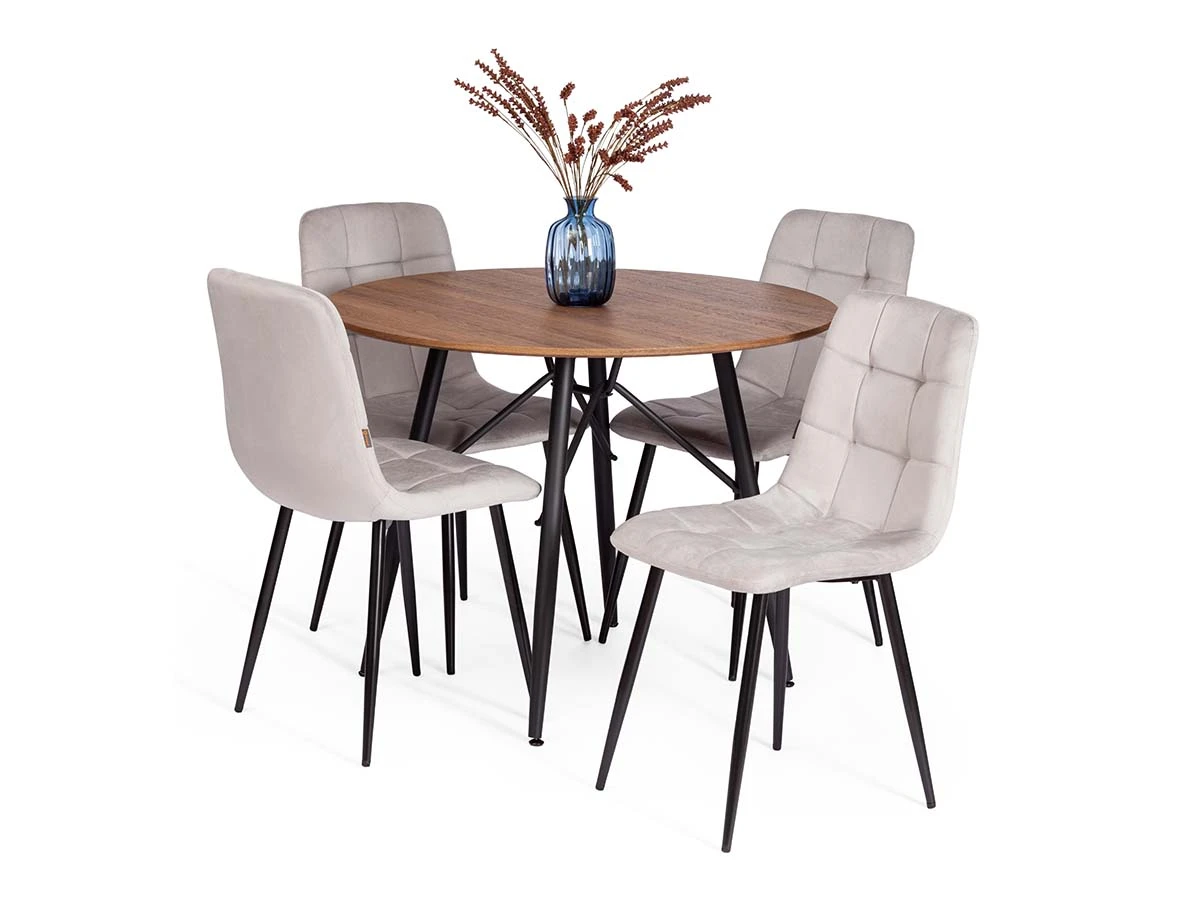 Стул CHILLY 928974  - фото 6