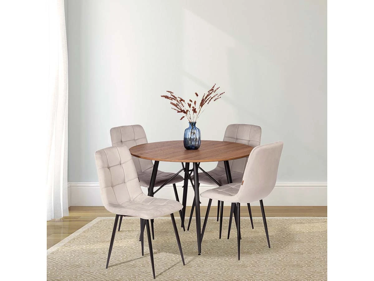 Стул CHILLY 928974