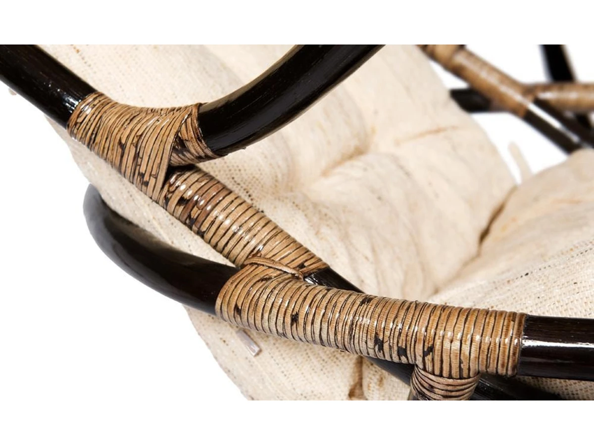 Кресло вращающееся FLORES 929007