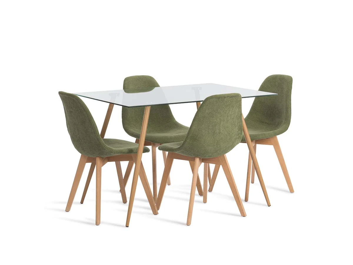 Стол SOPHIA 929011  - фото 6