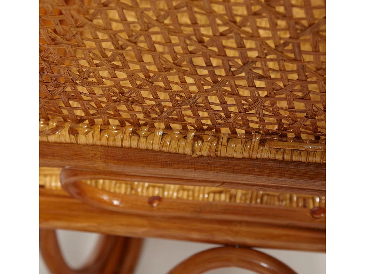 Кресло-качалка MILANO 929013  - фото 6