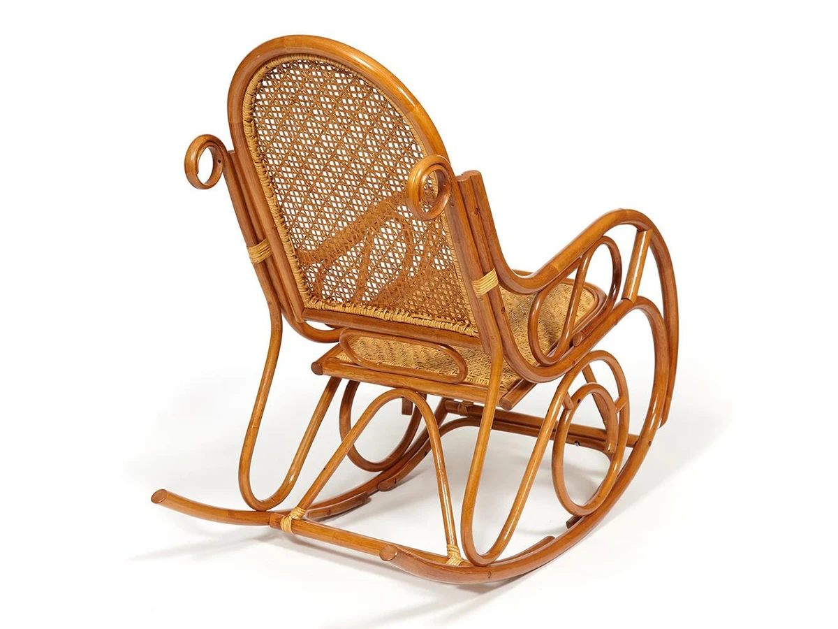 Кресло-качалка MILANO 929013