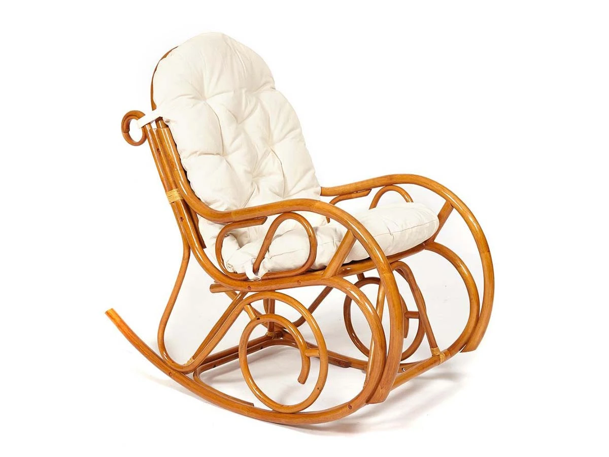 Кресло-качалка MILANO 929013