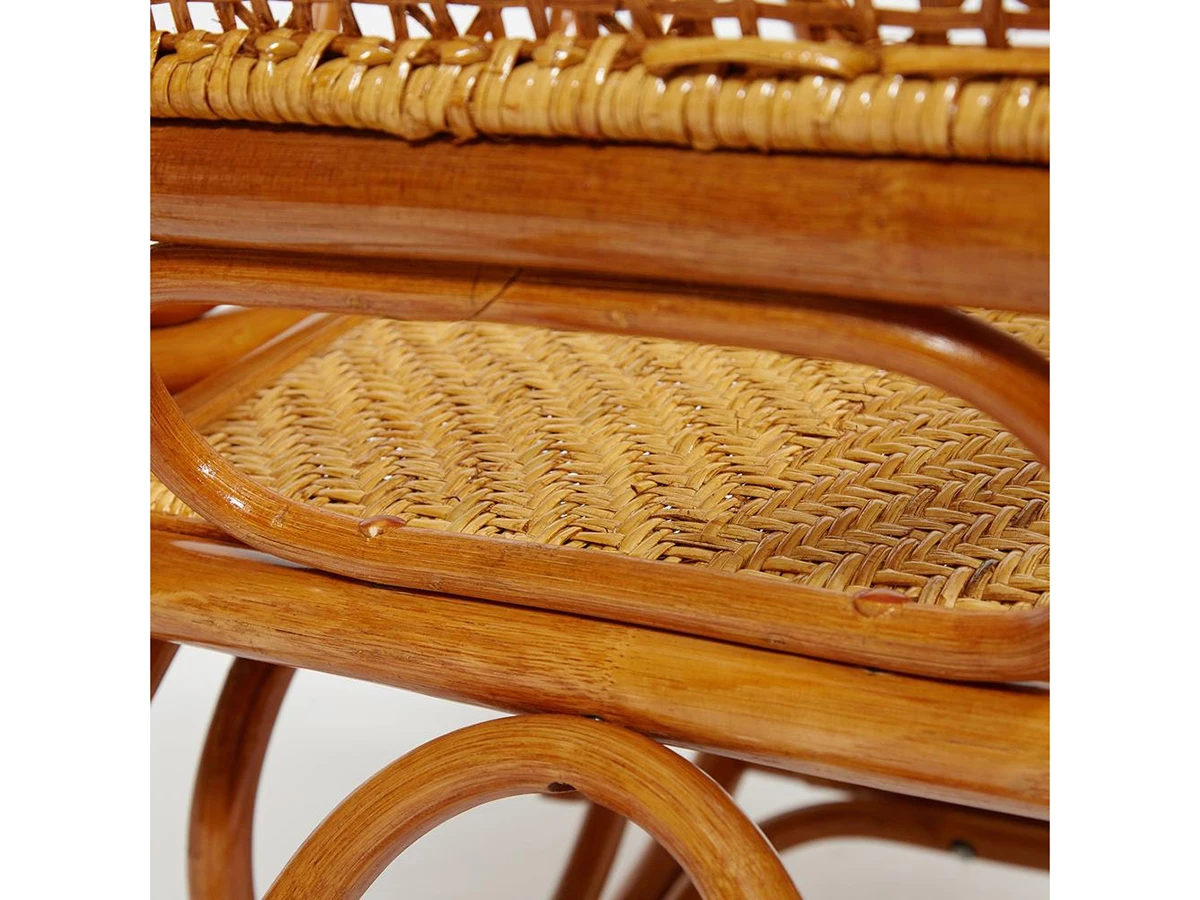 Кресло-качалка MILANO 929013  - фото 8