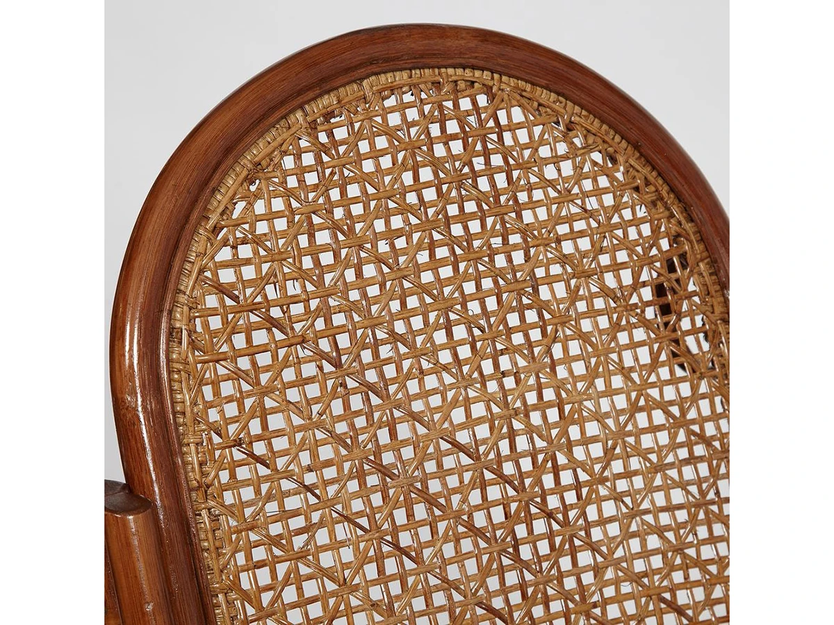 Кресло-качалка MILANO 929025  - фото 4