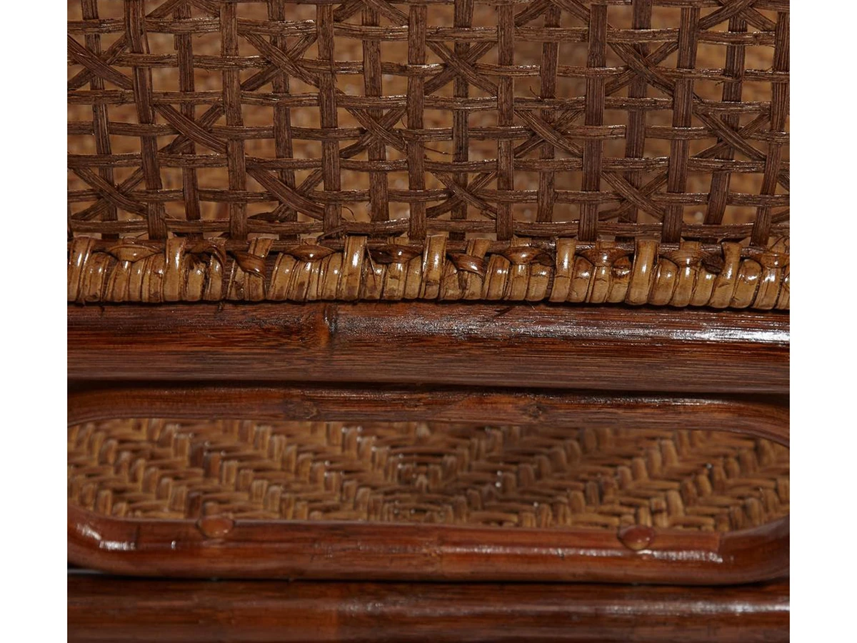 Кресло-качалка MILANO 929025  - фото 7