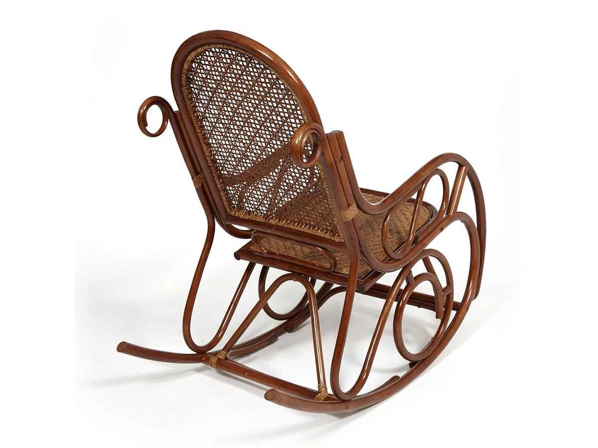 Кресло-качалка MILANO 929025