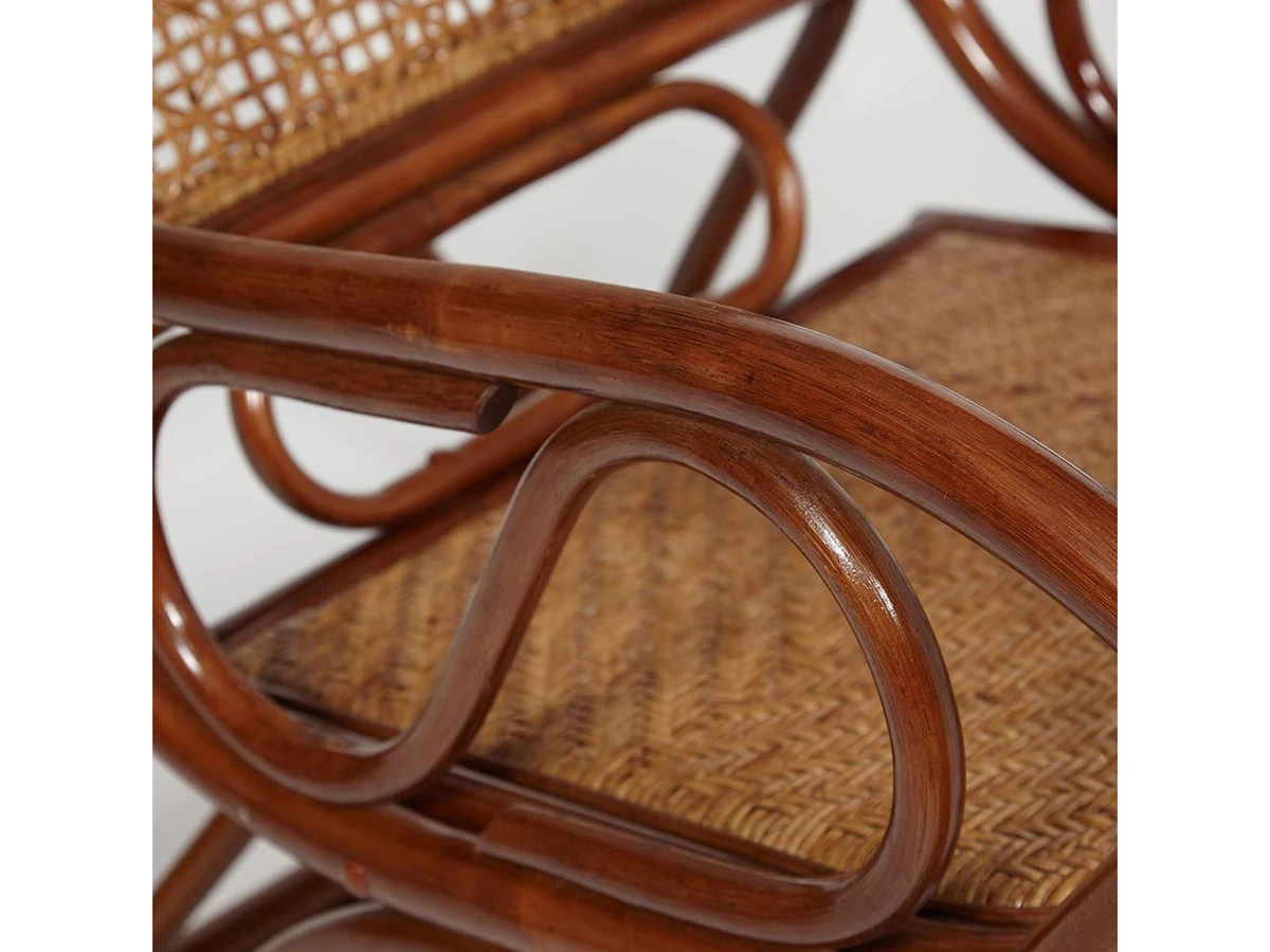 Кресло-качалка MILANO 929025  - фото 3