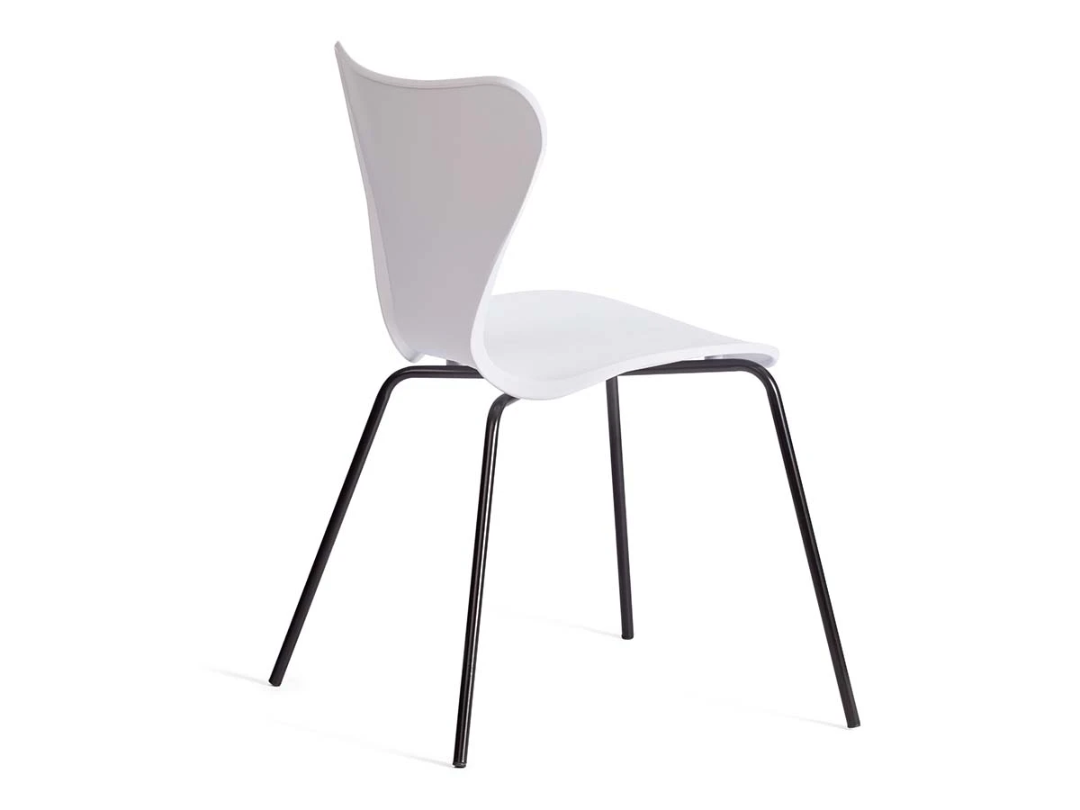 Стул Jacobsen 929028  - фото 4