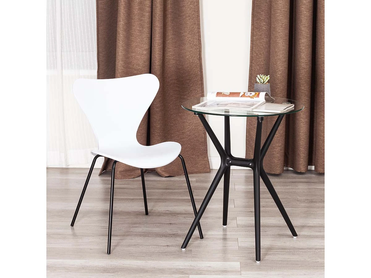 Стул Jacobsen 929028