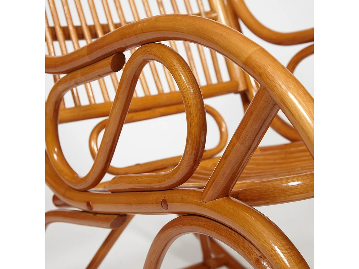 Кресло-качалка VIENNA 929041  - фото 5