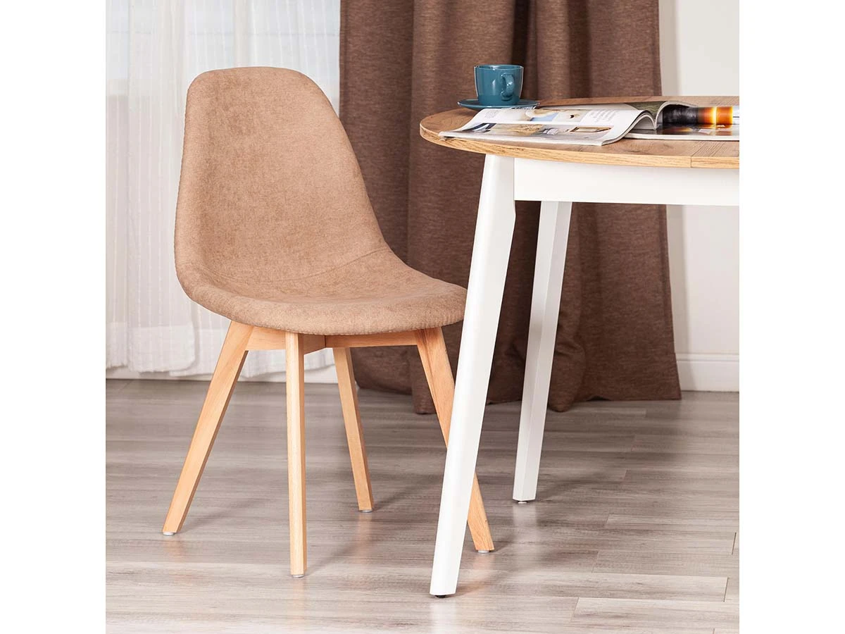 Стул CINDY SOFT 929050