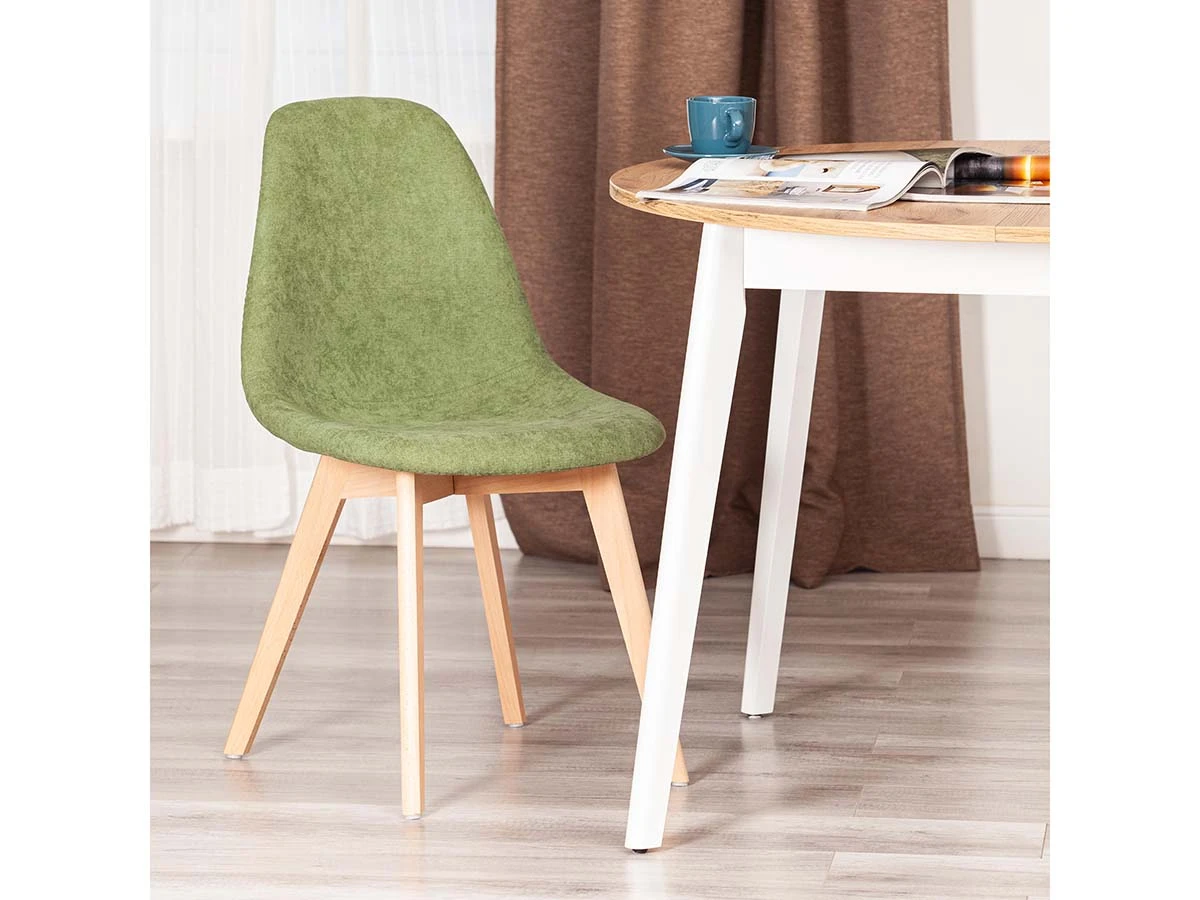 Стул CINDY SOFT 929061  - фото 2