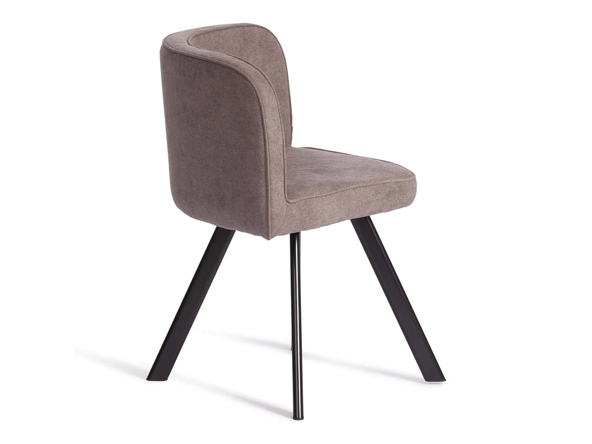 Комплект (стол, 4 стула) QUADRON 929063  - фото 8