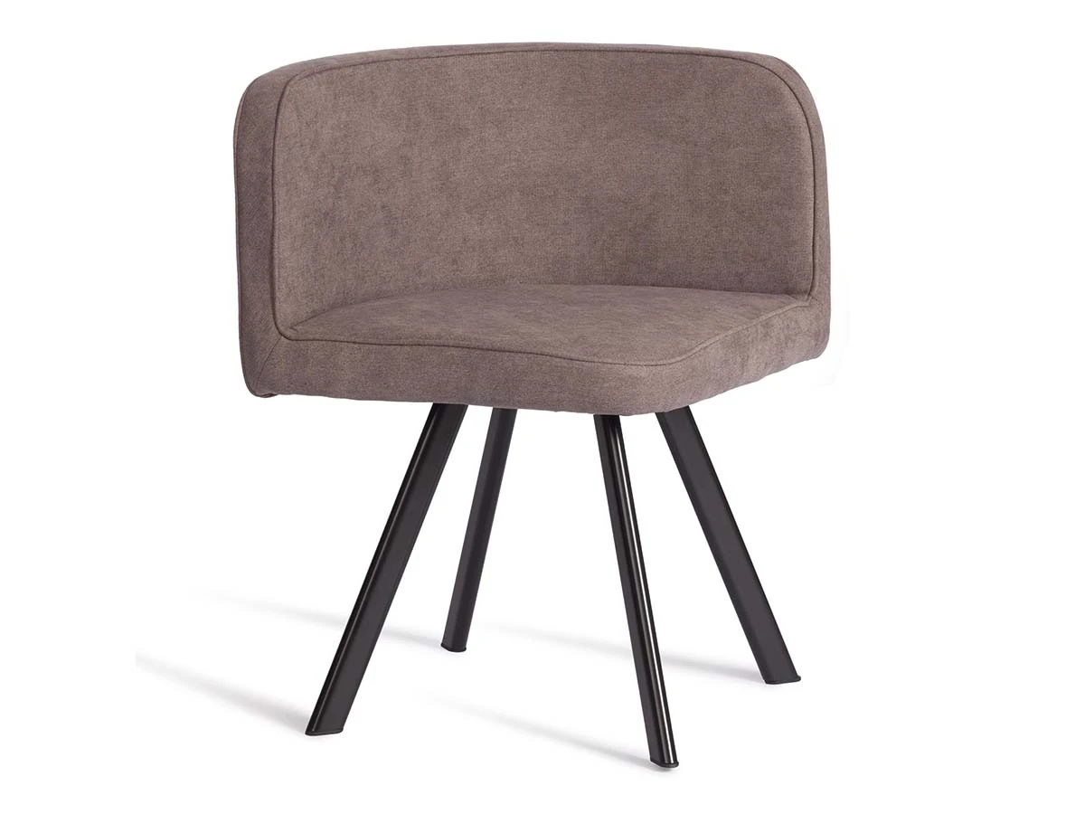 Комплект (стол, 4 стула) QUADRON 929063  - фото 7