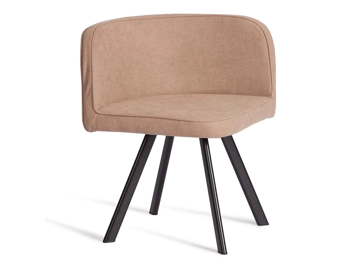 Комплект (стол, 4 стула) QUADRON 929074  - фото 7