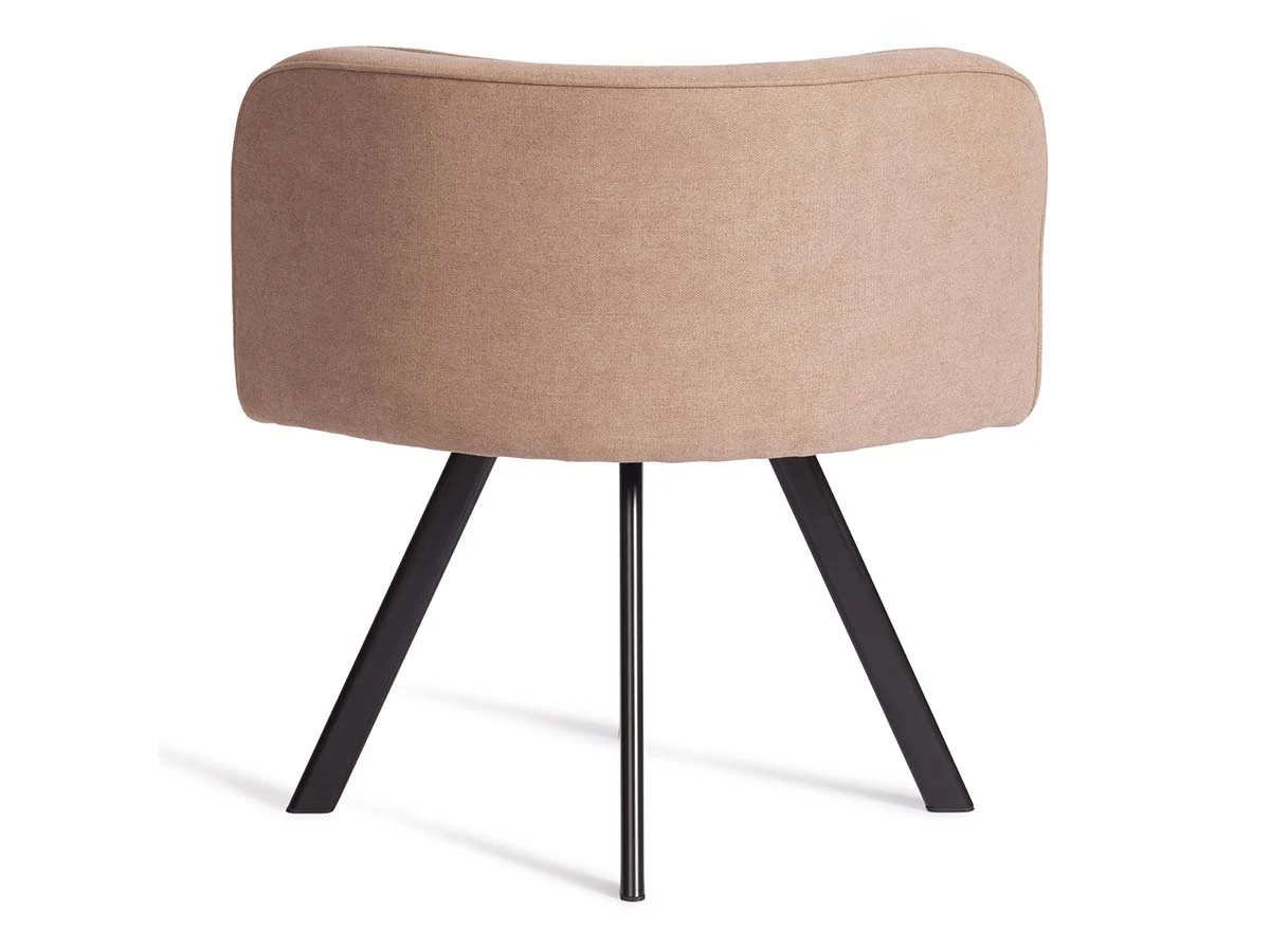 Комплект (стол, 4 стула) QUADRON 929074  - фото 9