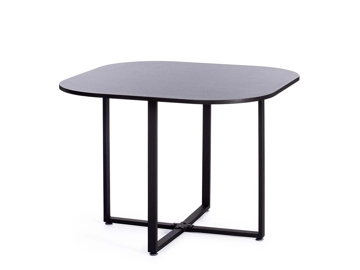 Комплект (стол, 4 стула) QUADRON 929074  - фото 4