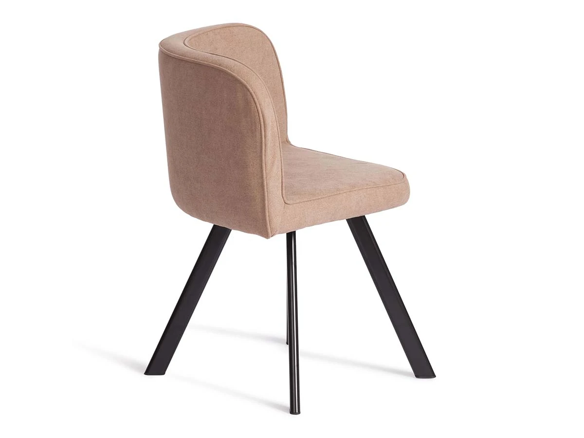 Комплект (стол, 4 стула) QUADRON 929074  - фото 8