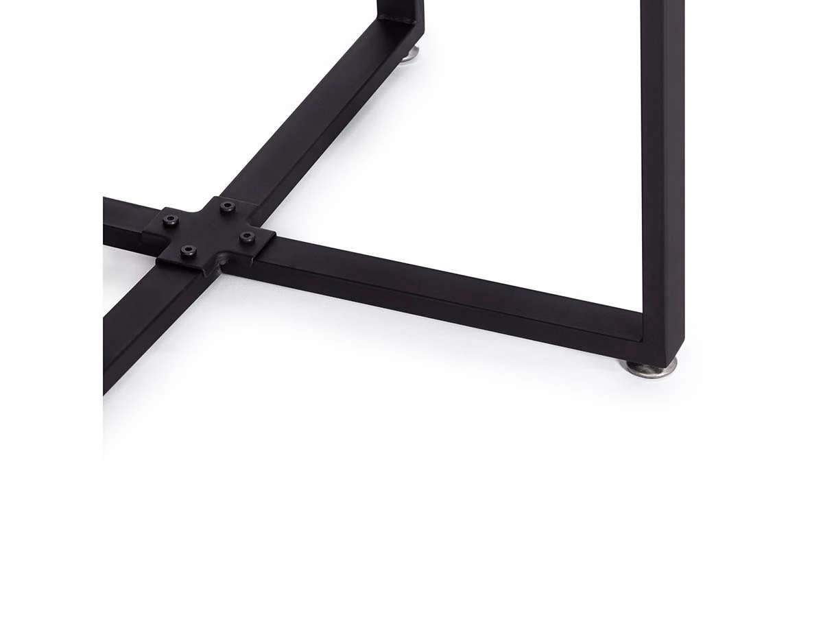 Комплект (стол, 4 стула) QUADRON 929085  - фото 6