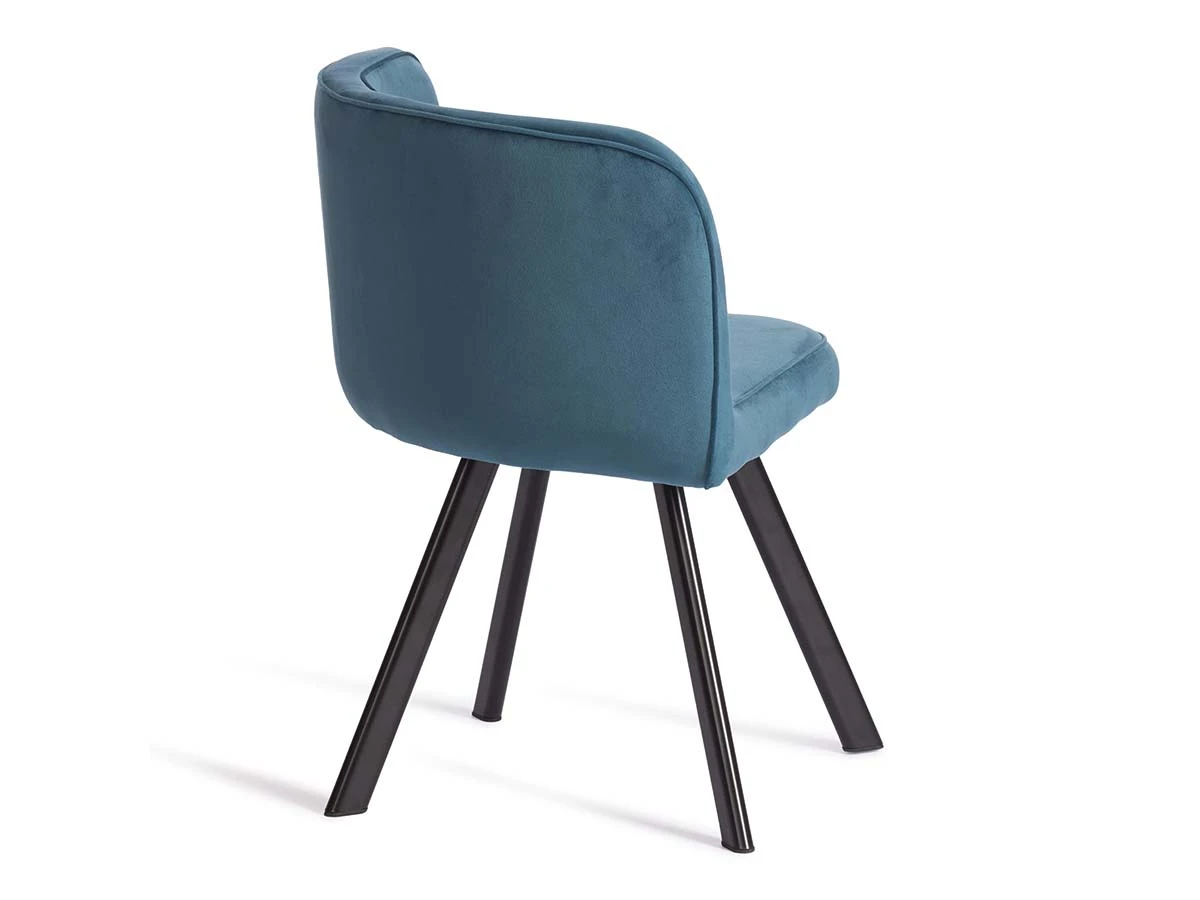 Комплект (стол, 4 стула) QUADRON 929085  - фото 8