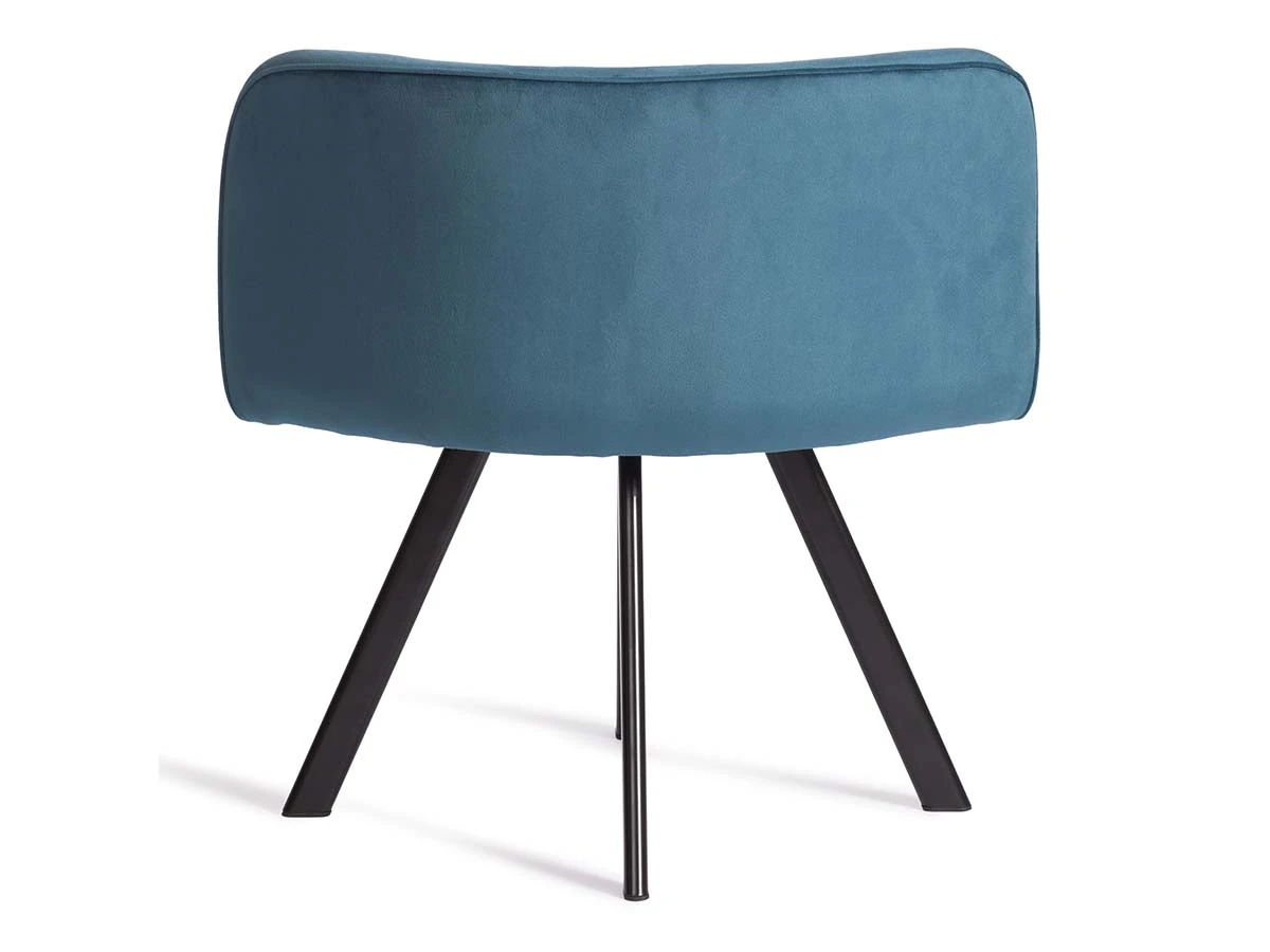 Комплект (стол, 4 стула) QUADRON 929085  - фото 9