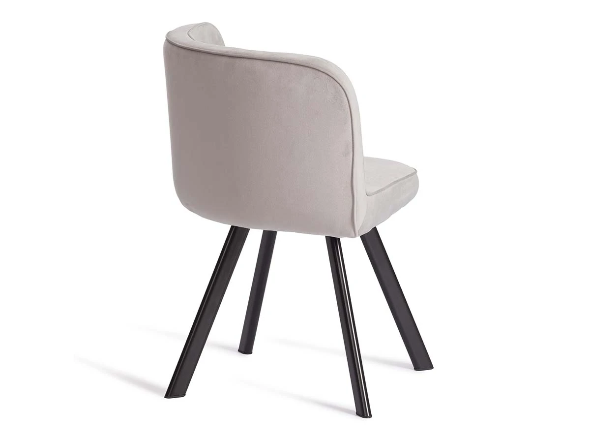 Комплект (стол, 4 стула) QUADRON 929095  - фото 7