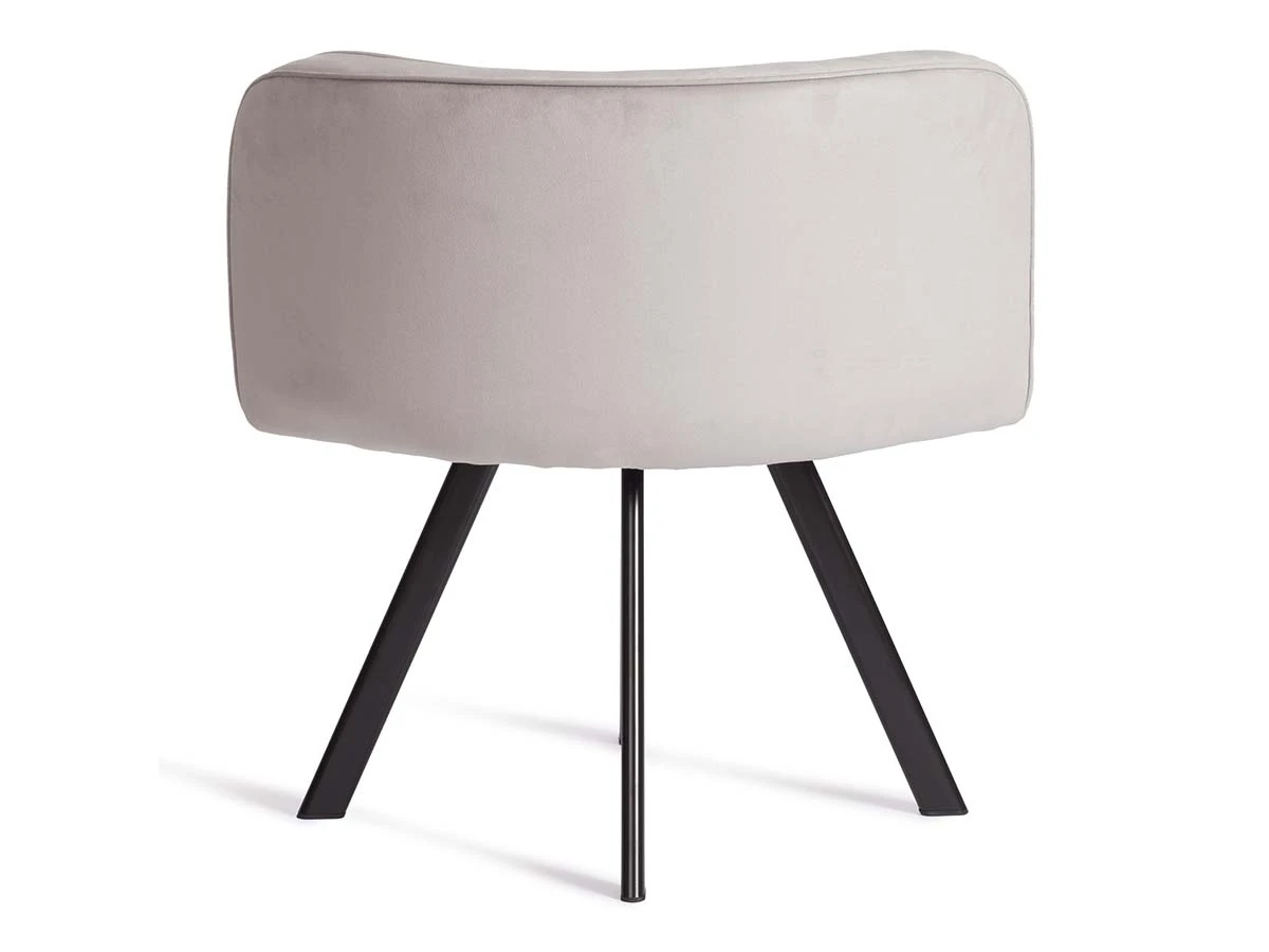 Комплект (стол, 4 стула) QUADRON 929095  - фото 8