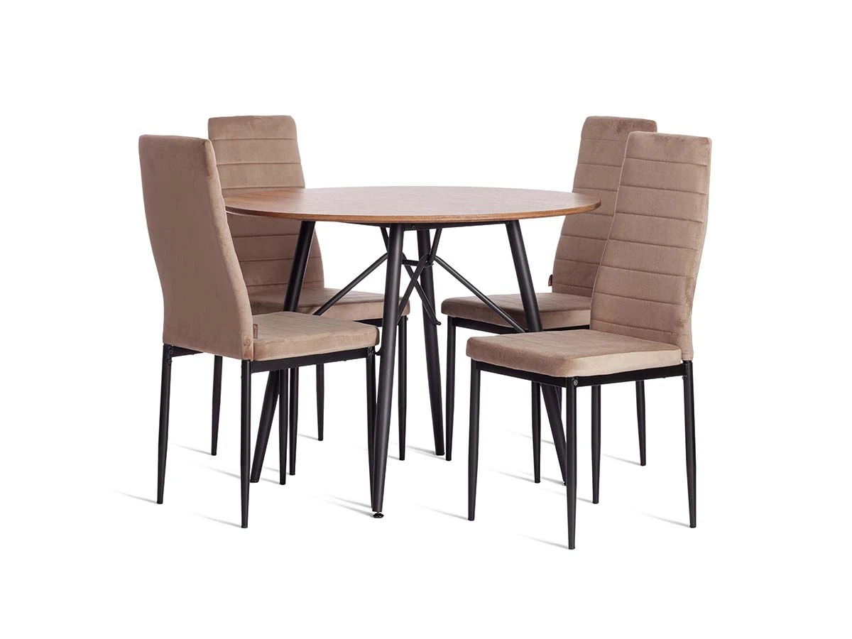 Стул Easy 929099  - фото 8