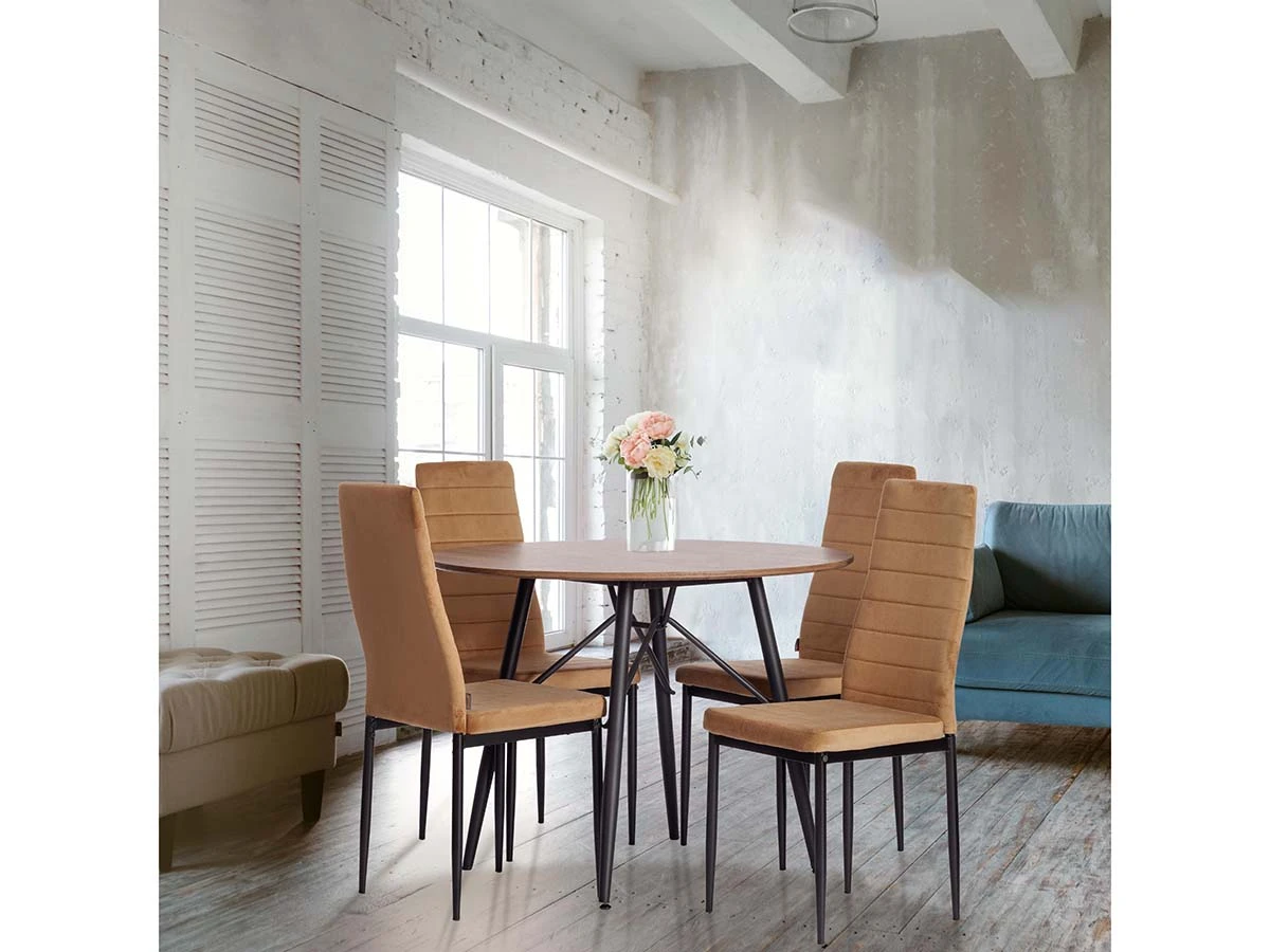 Стул Easy 929118  - фото 2