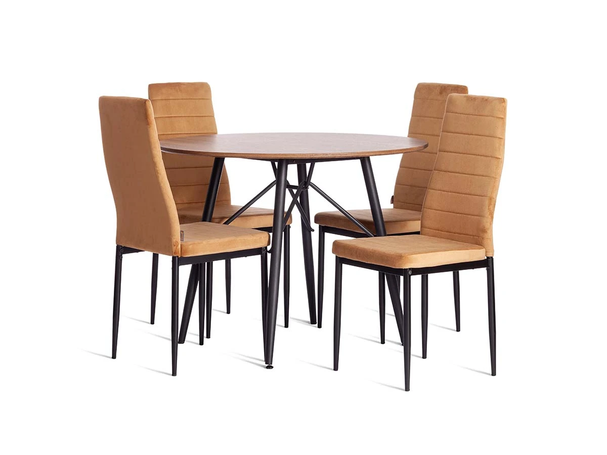 Стул Easy 929118  - фото 8