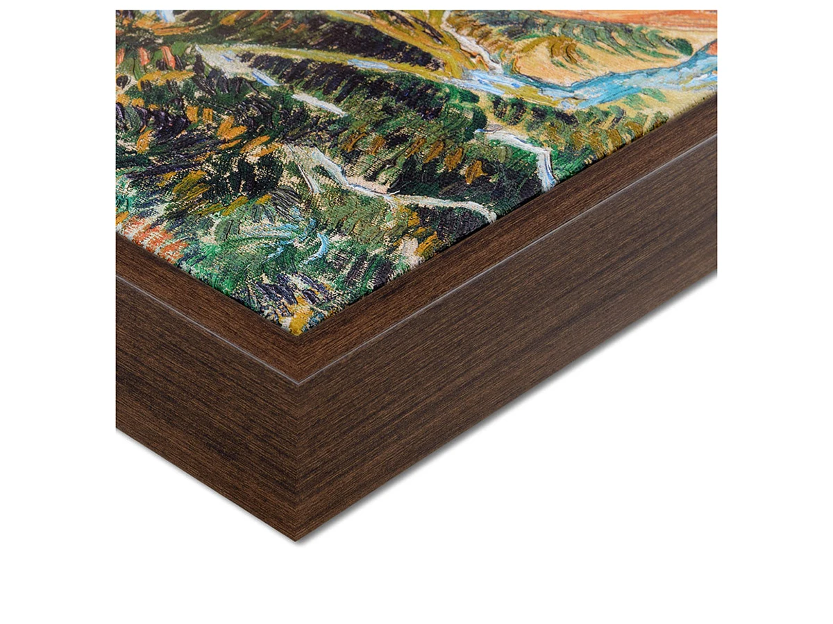 Репродукция картины на холсте Beach scene, Tangier, 1906г. 640341  - фото 5