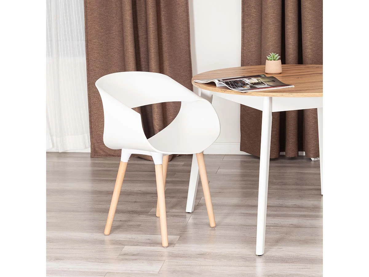 Стул QXX 929183  - фото 2