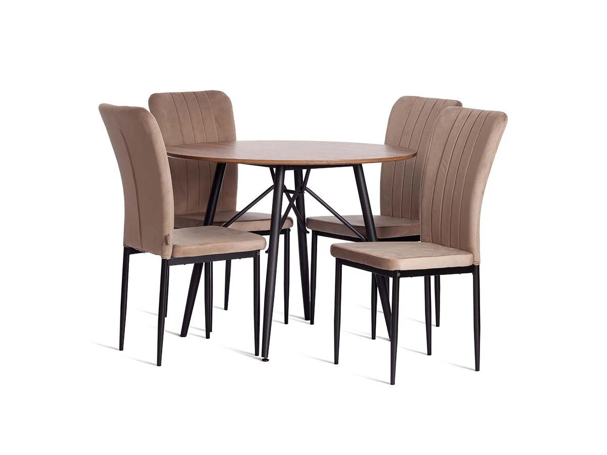 Стул VERTER 929201  - фото 3