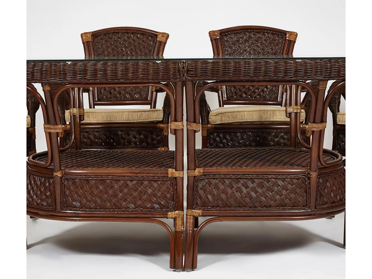 Комплект обеденный ANDREA GRAND 929205  - фото 6