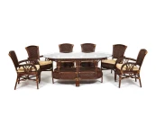 Комплект обеденный ANDREA GRAND