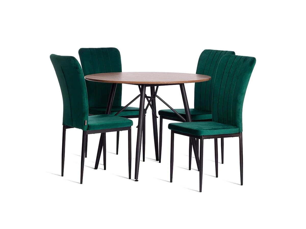 Стул VERTER 929207  - фото 3