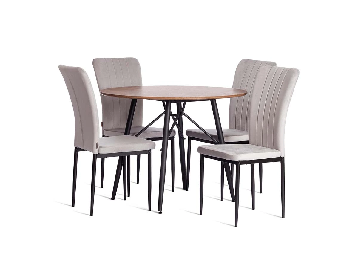 Стул VERTER 929210  - фото 3