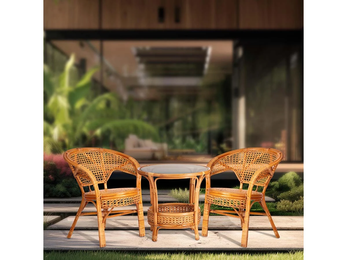 ТЕРРАСНЫЙ КОМПЛЕКТ PELANGI 929215