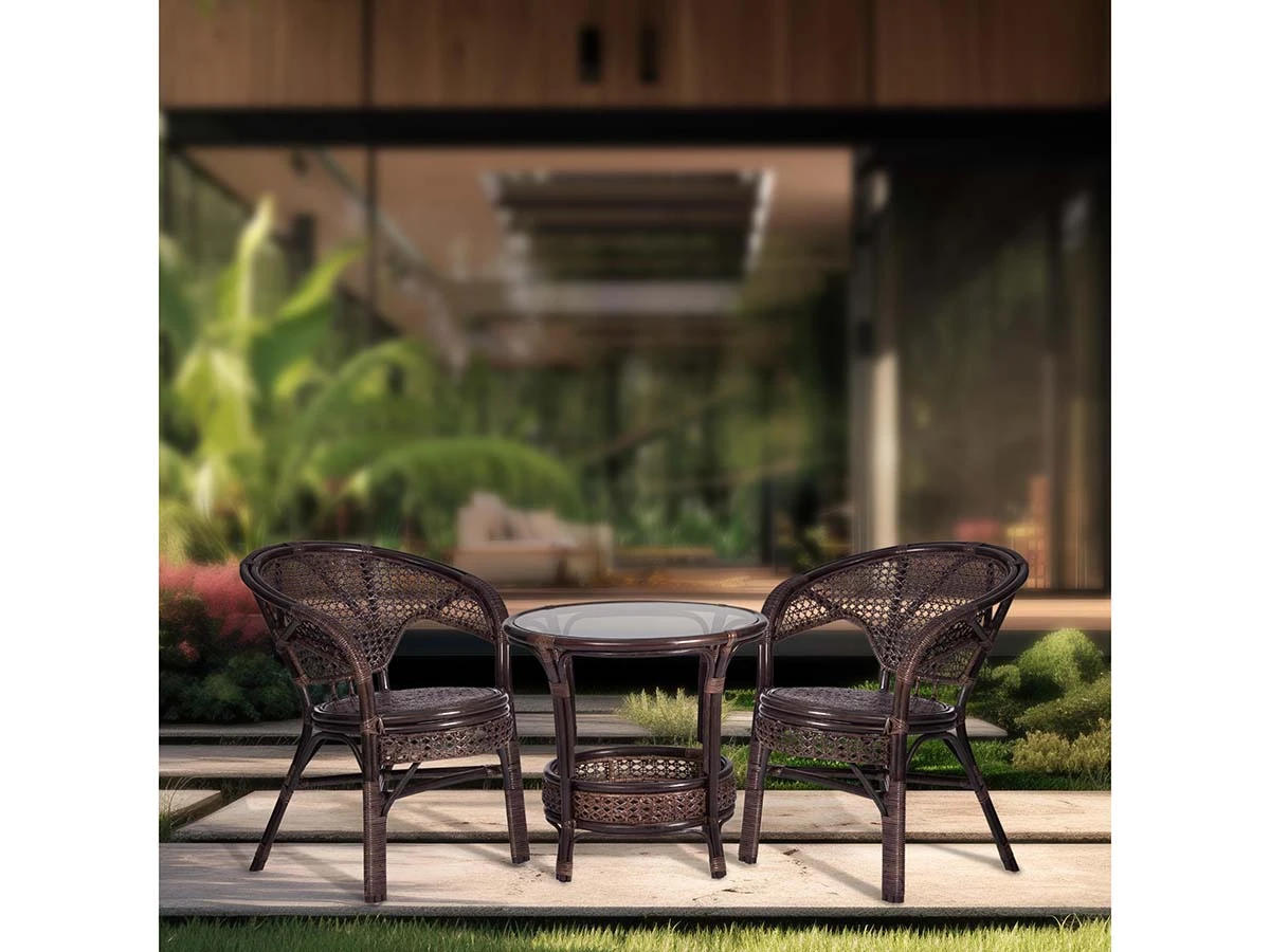 ТЕРРАСНЫЙ КОМПЛЕКТ PELANGI 929219