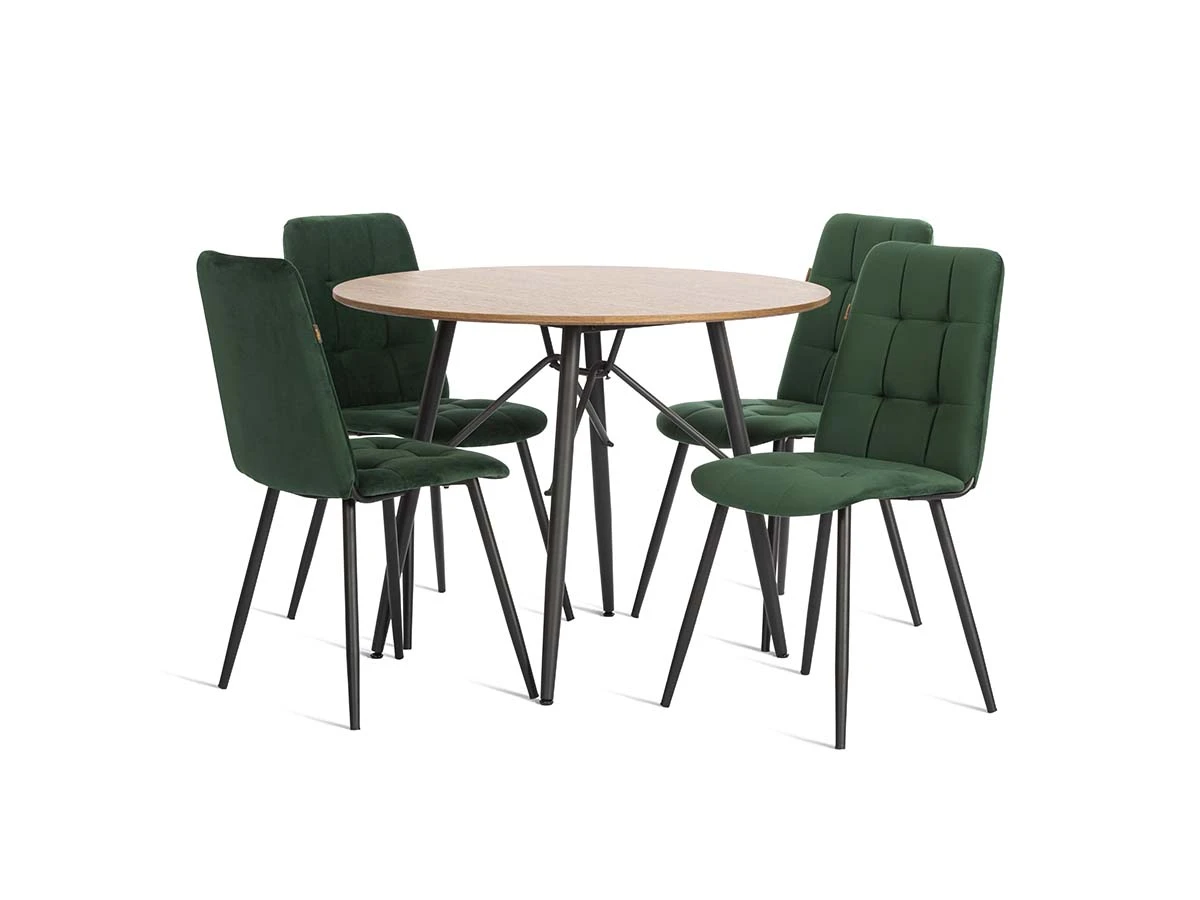 Стул обеденный Asti 929221  - фото 5