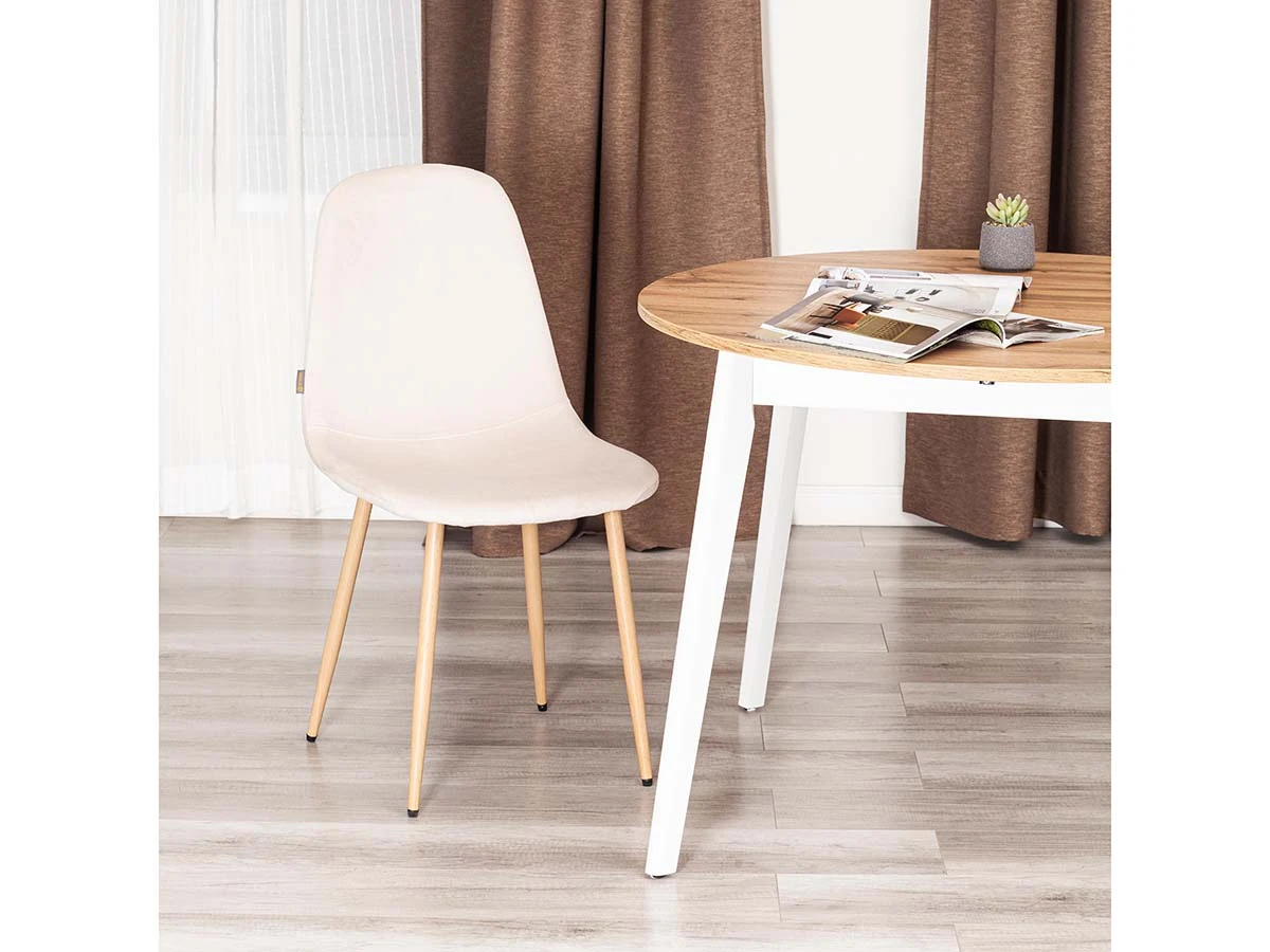 Стул BREEZE 929223  - фото 2