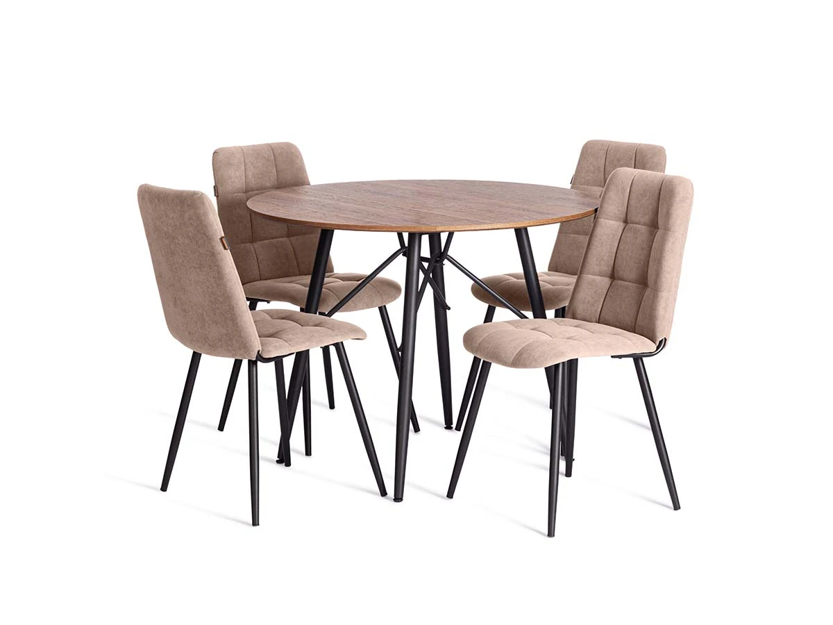 Стул обеденный Asti 929224  - фото 5