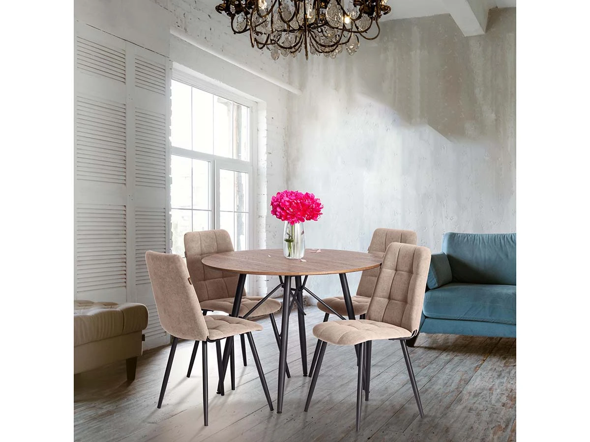 Стул обеденный Asti 929224  - фото 2