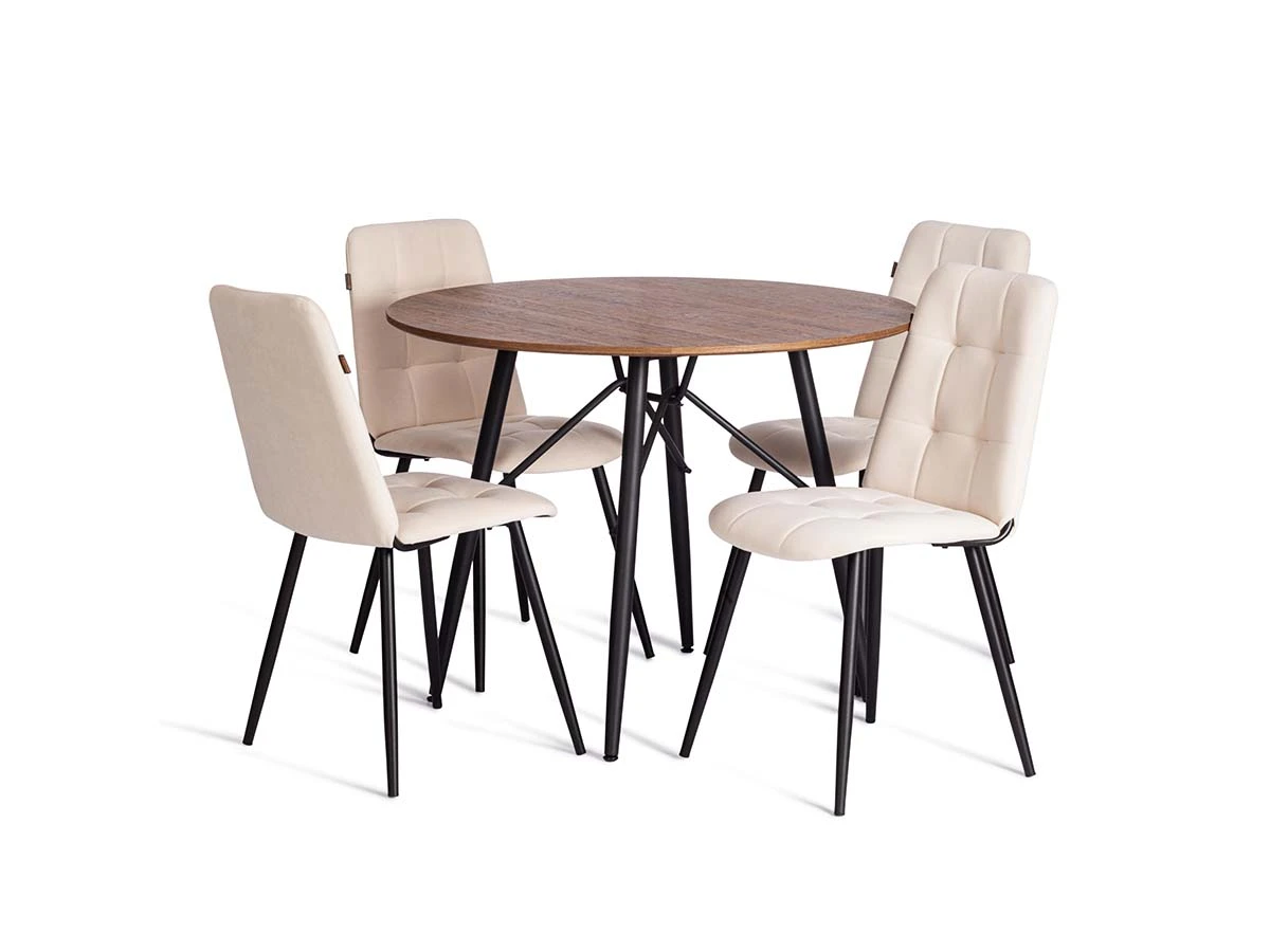 Стул обеденный Asti 929227  - фото 5