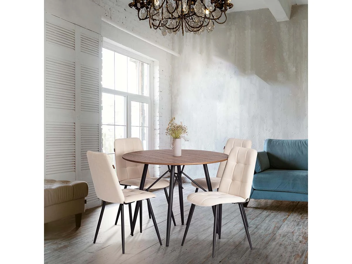 Стул обеденный Asti 929227  - фото 2