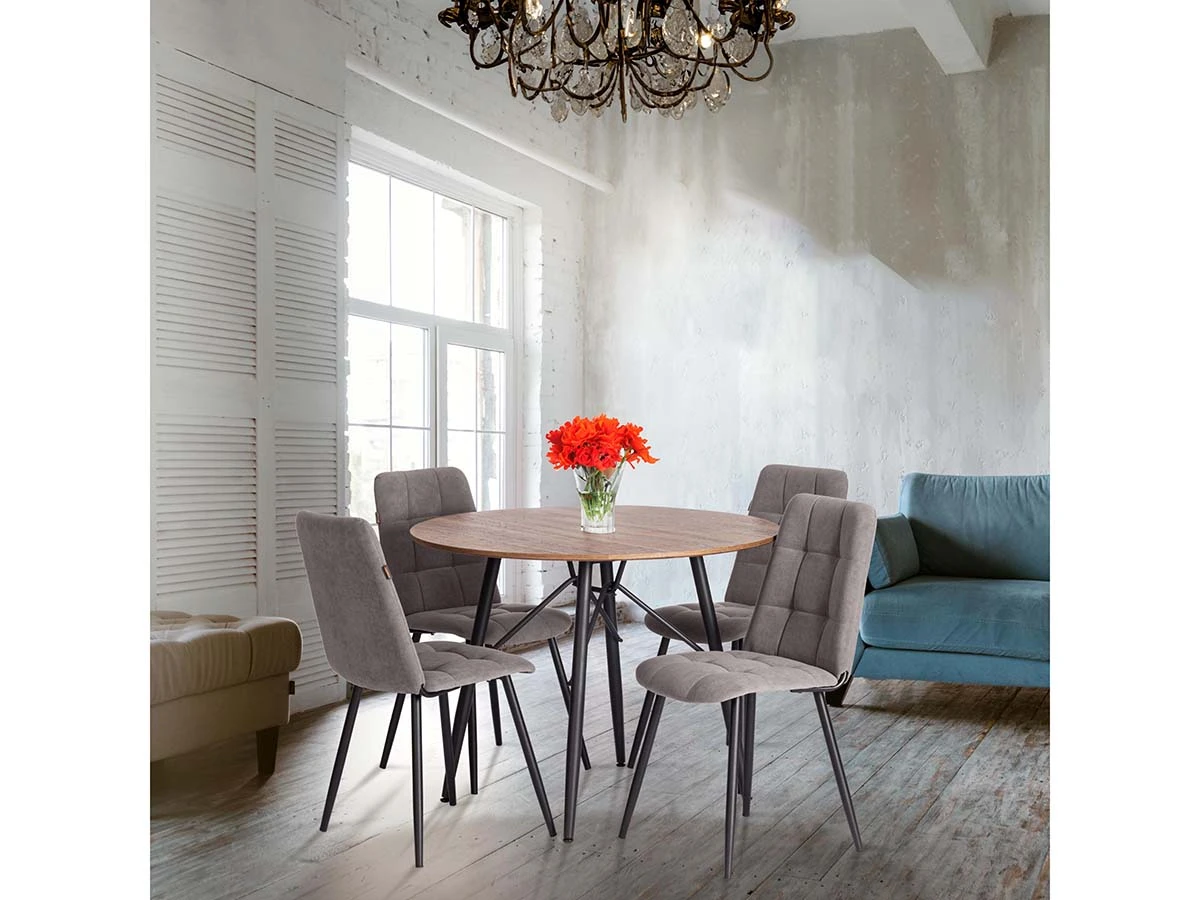 Стул обеденный Asti 929231  - фото 2