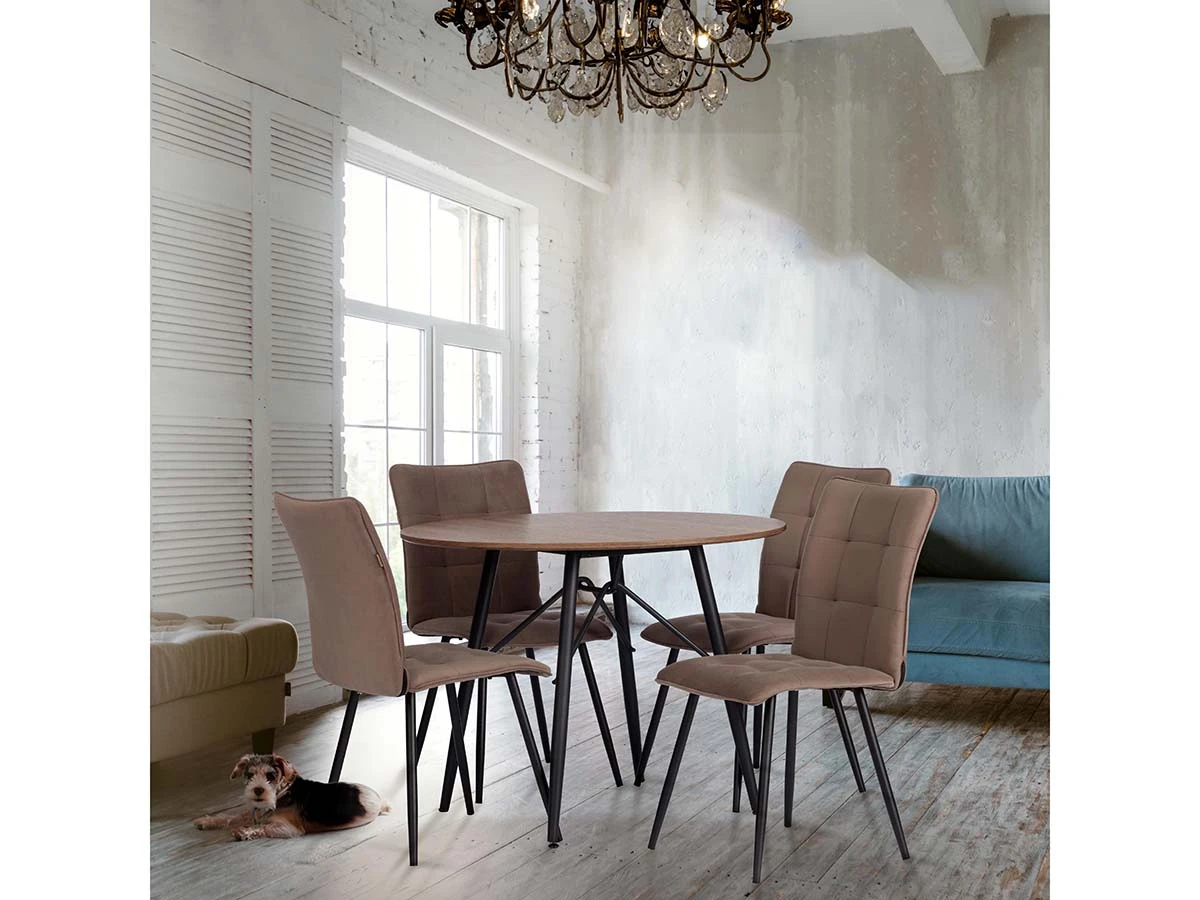 Стул обеденный Bari 929237  - фото 2